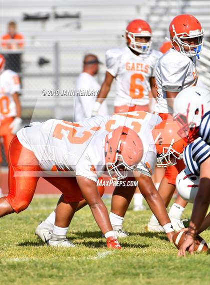 Thumbnail 3 in FR: Bishop Gorman @ Liberty photogallery.
