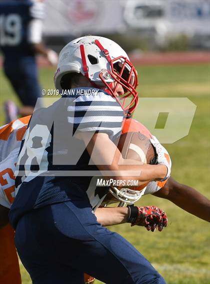 Thumbnail 1 in FR: Bishop Gorman @ Liberty photogallery.