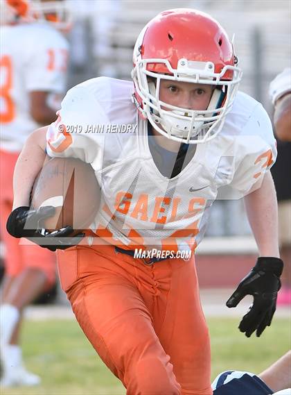 Thumbnail 2 in FR: Bishop Gorman @ Liberty photogallery.
