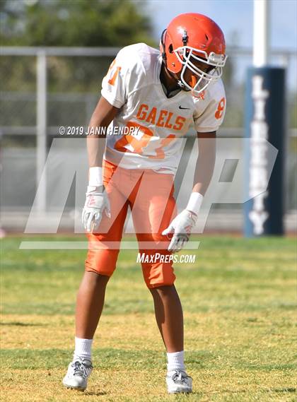 Thumbnail 3 in FR: Bishop Gorman @ Liberty photogallery.