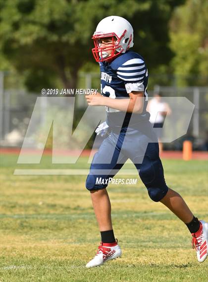 Thumbnail 1 in FR: Bishop Gorman @ Liberty photogallery.
