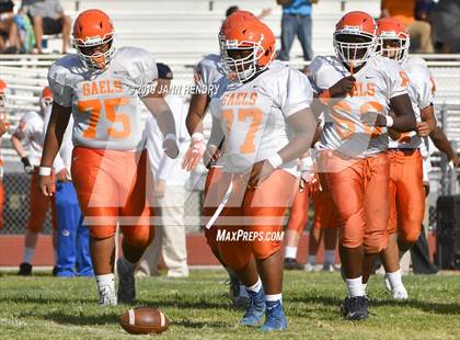 Thumbnail 2 in FR: Bishop Gorman @ Liberty photogallery.