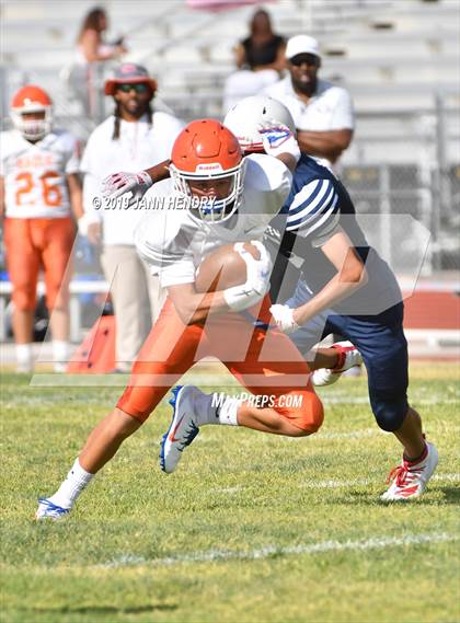 Thumbnail 3 in FR: Bishop Gorman @ Liberty photogallery.