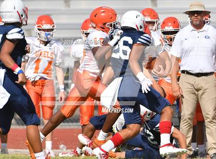 Thumbnail 3 in FR: Bishop Gorman @ Liberty photogallery.