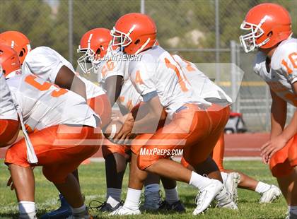 Thumbnail 1 in FR: Bishop Gorman @ Liberty photogallery.