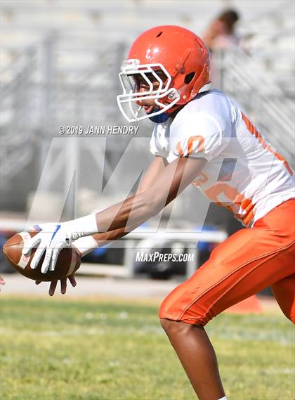 Thumbnail 3 in FR: Bishop Gorman @ Liberty photogallery.