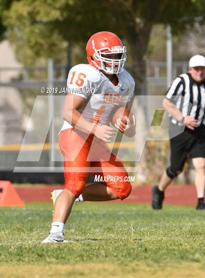 Thumbnail 3 in FR: Bishop Gorman @ Liberty photogallery.