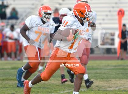 Thumbnail 2 in FR: Bishop Gorman @ Liberty photogallery.