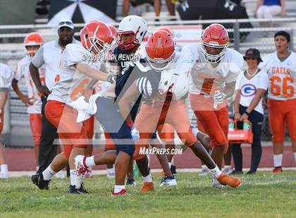 Thumbnail 1 in FR: Bishop Gorman @ Liberty photogallery.