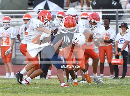 Thumbnail 3 in FR: Bishop Gorman @ Liberty photogallery.