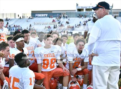 Thumbnail 2 in FR: Bishop Gorman @ Liberty photogallery.