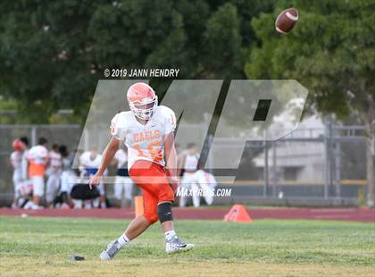 Thumbnail 1 in FR: Bishop Gorman @ Liberty photogallery.