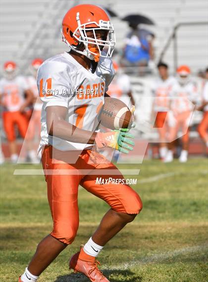 Thumbnail 1 in FR: Bishop Gorman @ Liberty photogallery.