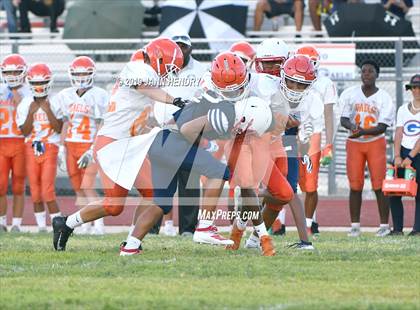Thumbnail 2 in FR: Bishop Gorman @ Liberty photogallery.