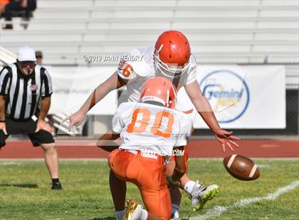 Thumbnail 2 in FR: Bishop Gorman @ Liberty photogallery.