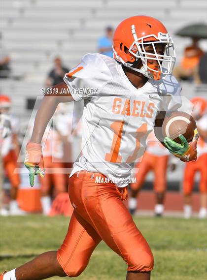Thumbnail 3 in FR: Bishop Gorman @ Liberty photogallery.