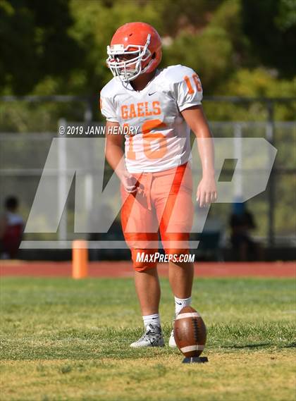 Thumbnail 3 in FR: Bishop Gorman @ Liberty photogallery.