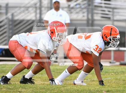Thumbnail 3 in FR: Bishop Gorman @ Liberty photogallery.