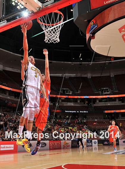 Thumbnail 1 in Canyon vs. Westlake (DIV 2AA CIF SS Final) photogallery.