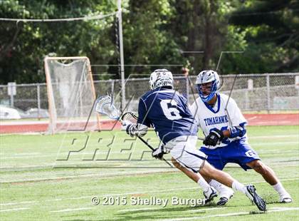 Thumbnail 2 in Staples @ Glastonbury (CIAC Class L Quarterfinal)  photogallery.