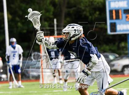 Thumbnail 3 in Staples @ Glastonbury (CIAC Class L Quarterfinal)  photogallery.