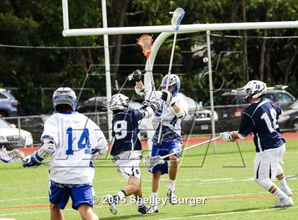 Thumbnail 3 in Staples @ Glastonbury (CIAC Class L Quarterfinal)  photogallery.