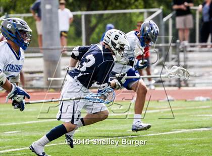Thumbnail 1 in Staples @ Glastonbury (CIAC Class L Quarterfinal)  photogallery.
