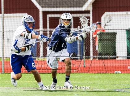 Thumbnail 3 in Staples @ Glastonbury (CIAC Class L Quarterfinal)  photogallery.