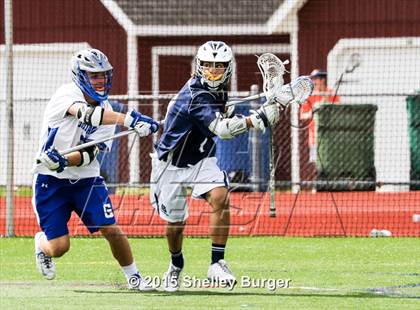 Thumbnail 3 in Staples @ Glastonbury (CIAC Class L Quarterfinal)  photogallery.