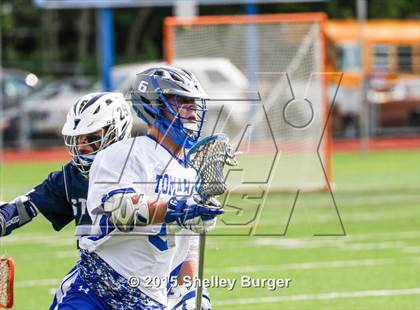 Thumbnail 1 in Staples @ Glastonbury (CIAC Class L Quarterfinal)  photogallery.