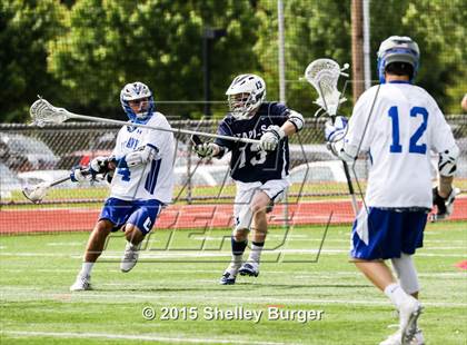 Thumbnail 2 in Staples @ Glastonbury (CIAC Class L Quarterfinal)  photogallery.