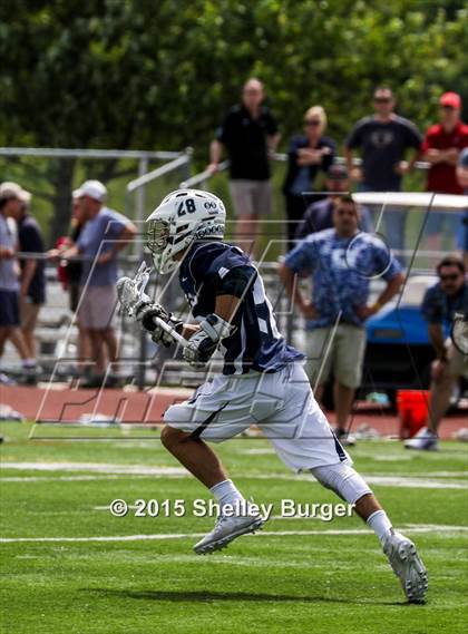 Thumbnail 3 in Staples @ Glastonbury (CIAC Class L Quarterfinal)  photogallery.