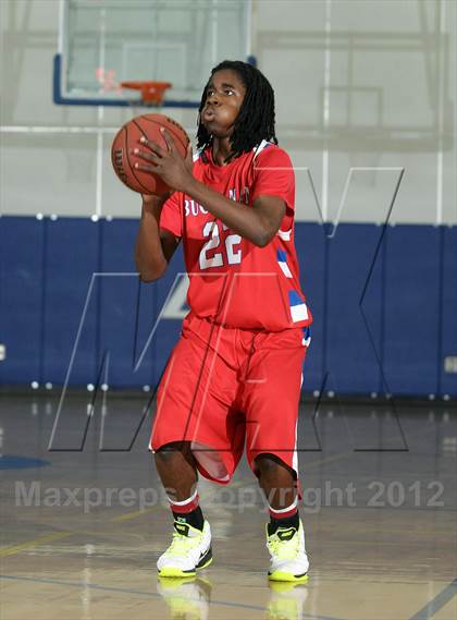 Thumbnail 1 in Buchanan vs. Bear Creek (Bruins Shoot-Out) photogallery.