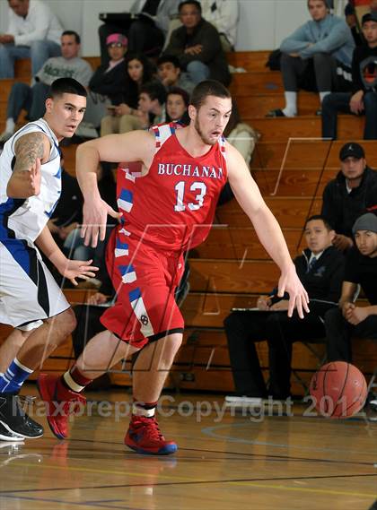 Thumbnail 1 in Buchanan vs. Bear Creek (Bruins Shoot-Out) photogallery.