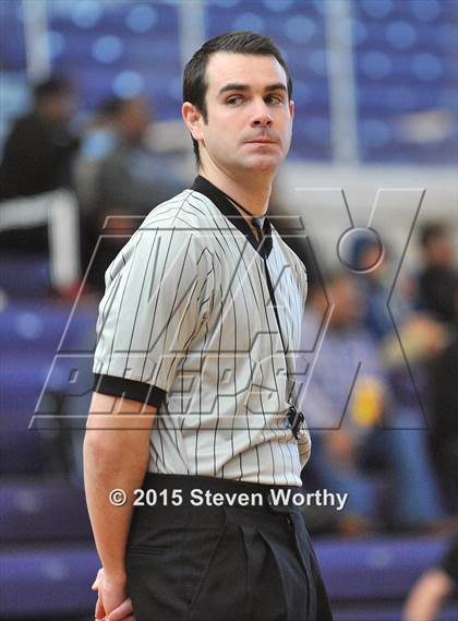 Thumbnail 2 in Brighton vs. Knightdale (High School OT Tournament) photogallery.