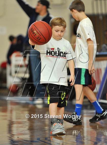 Thumbnail 2 in Brighton vs. Knightdale (High School OT Tournament) photogallery.
