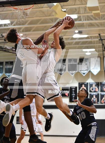 Thumbnail 2 in Hendrickson @ Vandegrift photogallery.