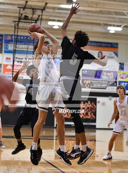 Thumbnail 2 in Hendrickson @ Vandegrift photogallery.