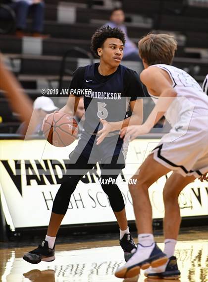 Thumbnail 3 in Hendrickson @ Vandegrift photogallery.