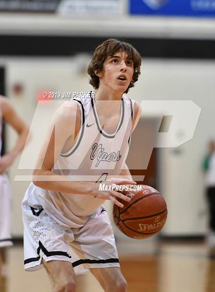 Thumbnail 3 in Hendrickson @ Vandegrift photogallery.