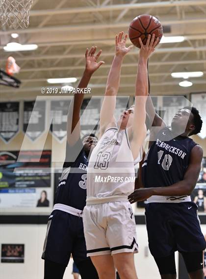 Thumbnail 1 in Hendrickson @ Vandegrift photogallery.