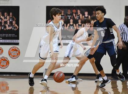 Thumbnail 2 in Hendrickson @ Vandegrift photogallery.