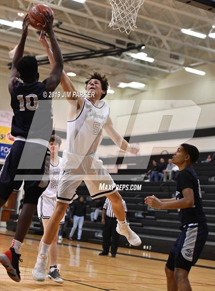 Thumbnail 1 in Hendrickson @ Vandegrift photogallery.