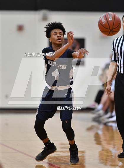 Thumbnail 1 in Hendrickson @ Vandegrift photogallery.