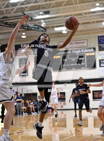 Thumbnail 2 in Hendrickson @ Vandegrift photogallery.