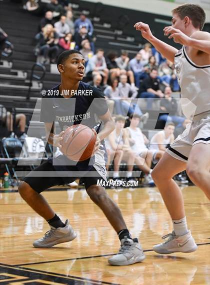 Thumbnail 1 in Hendrickson @ Vandegrift photogallery.