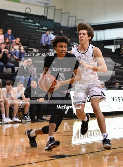 Thumbnail 1 in Hendrickson @ Vandegrift photogallery.