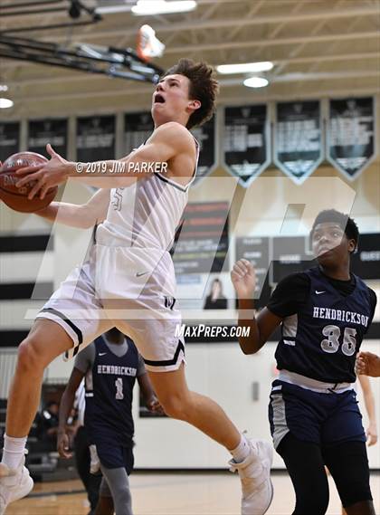 Thumbnail 1 in Hendrickson @ Vandegrift photogallery.