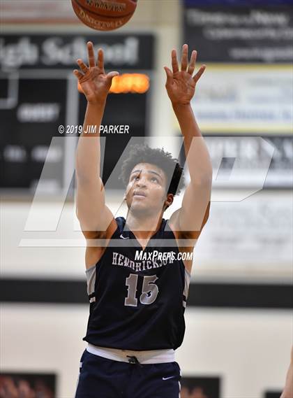 Thumbnail 3 in Hendrickson @ Vandegrift photogallery.