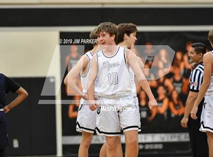 Thumbnail 1 in Hendrickson @ Vandegrift photogallery.